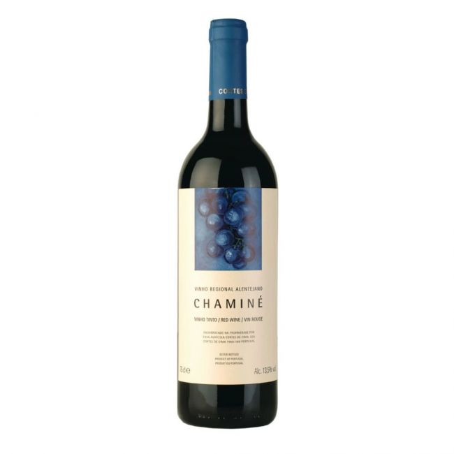 Vinho Cortes de Cima Chamine Tinto 750ml