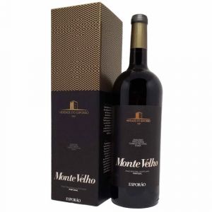 Vinho Esporão Monte Velho Magnum Tinto 1500ml