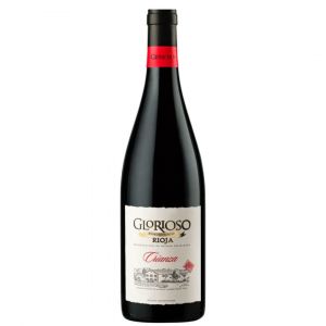 Vinho Glorioso Crianza Rioja 750ml