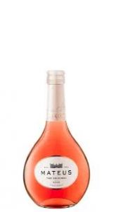 Vinho Mateus Rose 187ml