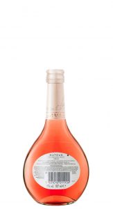 Vinho Mateus Rose 187ml