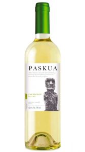 Vinho Paskua Sauvignon Blanc 750ml