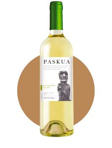 Vinho Paskua Sauvignon Blanc 750ml