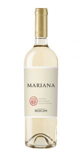 Vinho Português Herdade do Rocim Mariana Branco750ml