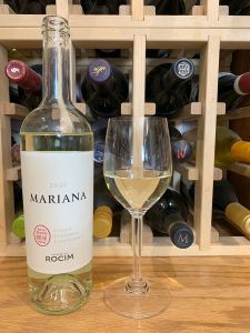 Vinho Português Herdade do Rocim Mariana Branco750ml