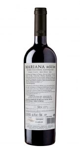 Vinho Português Herdade do Rocim Mariana Tinto 750ml