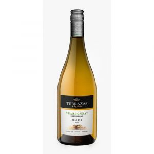 Vinho Terrazas Reserva Chardonnay 750 ml