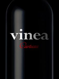 Vinho Vinea Cartuxa Tinto 750ml