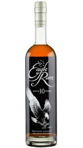 Whiskey Eagle Rare 10 anos 750 ml - Bourbon