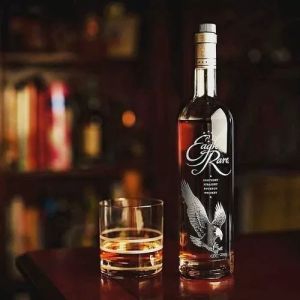 Whiskey Eagle Rare 10 anos 750 ml - Bourbon