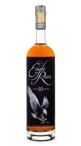 Whiskey Eagle Rare 10 anos 750 ml - Bourbon