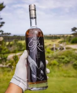 Whiskey Eagle Rare 10 anos 750 ml - Bourbon