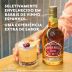 Whisky Chivas Regal Extra 13 anos 750ml