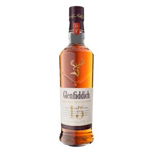 Whisky Glenfiddich 15 anos 750 ml