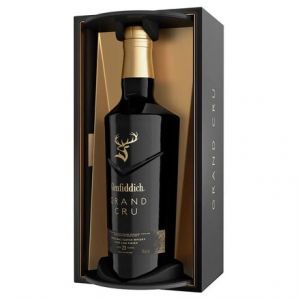 Whisky Glenfiddich Grand Cru 23 Anos 700 ml