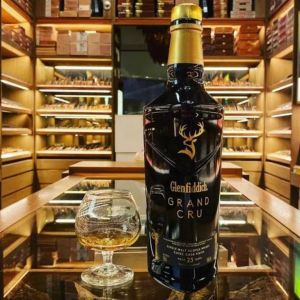 Whisky Glenfiddich Grand Cru 23 Anos 700 ml