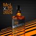 Whisky Jack Daniels McLaren 700ml 