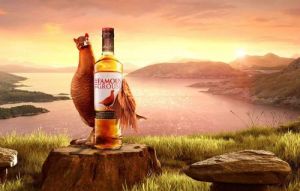 Whisky The Famous Grouse 750ml