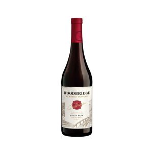 Woodbridge Pinot Noir tinto (Robert Mondavi) 750ml